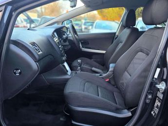 Kia CEED 1.6 Ceed 1 ISG CRDI 5dr