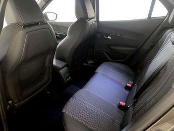 Peugeot 2008 1.2 PureTech GT Line SUV 5dr Petrol EAT Euro 6 (s/s) (130 ps)