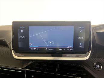 Peugeot 2008 1.2 PureTech GT Line SUV 5dr Petrol EAT Euro 6 (s/s) (130 ps)
