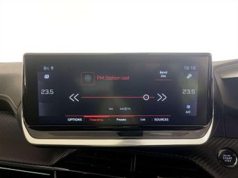 Peugeot 2008 1.2 PureTech GT Line SUV 5dr Petrol EAT Euro 6 (s/s) (130 ps)