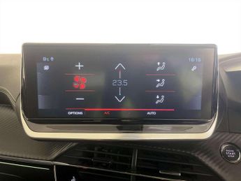 Peugeot 2008 1.2 PureTech GT Line SUV 5dr Petrol EAT Euro 6 (s/s) (130 ps)