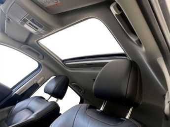 Mazda CX-5 2.0 SKYACTIV-G Sport SUV 5dr Petrol Manual Euro 6 (s/s) (165 ps)