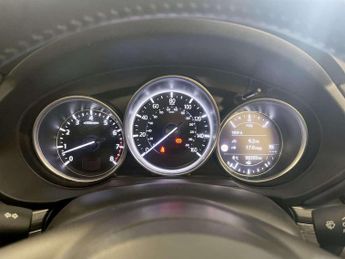 Mazda CX-5 2.0 SKYACTIV-G Sport SUV 5dr Petrol Manual Euro 6 (s/s) (165 ps)