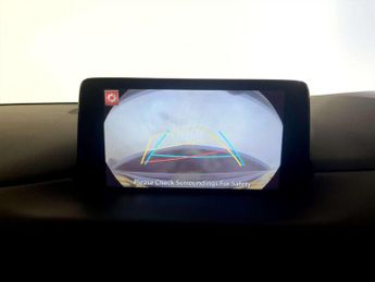 Mazda CX-5 2.0 SKYACTIV-G Sport SUV 5dr Petrol Manual Euro 6 (s/s) (165 ps)