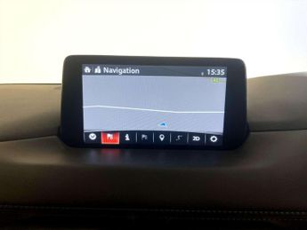 Mazda CX-5 2.0 SKYACTIV-G Sport SUV 5dr Petrol Manual Euro 6 (s/s) (165 ps)