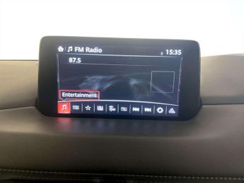 Mazda CX-5 2.0 SKYACTIV-G Sport SUV 5dr Petrol Manual Euro 6 (s/s) (165 ps)