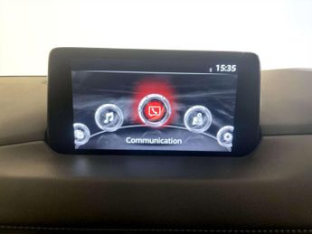 Mazda CX-5 2.0 SKYACTIV-G Sport SUV 5dr Petrol Manual Euro 6 (s/s) (165 ps)