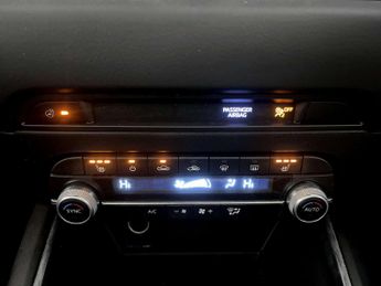 Mazda CX-5 2.0 SKYACTIV-G Sport SUV 5dr Petrol Manual Euro 6 (s/s) (165 ps)