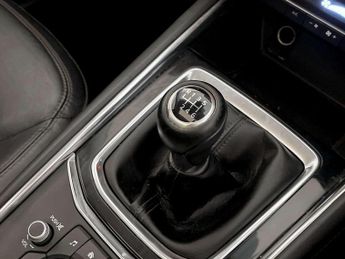 Mazda CX-5 2.0 SKYACTIV-G Sport SUV 5dr Petrol Manual Euro 6 (s/s) (165 ps)