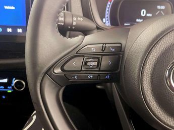 Toyota Aygo X 1.0 VVT-i Edge Hatchback 5dr Petrol Manual Euro 6 (s/s) (72 ps)