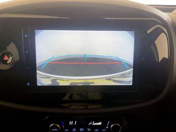 Toyota Aygo X 1.0 VVT-i Edge Hatchback 5dr Petrol Manual Euro 6 (s/s) (72 ps)