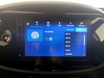 Toyota Aygo X 1.0 VVT-i Edge Hatchback 5dr Petrol Manual Euro 6 (s/s) (72 ps)