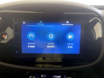 Toyota Aygo X 1.0 VVT-i Edge Hatchback 5dr Petrol Manual Euro 6 (s/s) (72 ps)