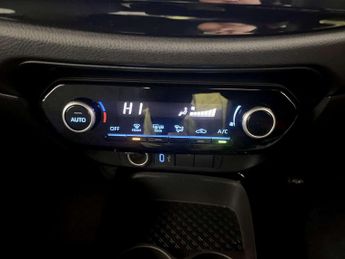 Toyota Aygo X 1.0 VVT-i Edge Hatchback 5dr Petrol Manual Euro 6 (s/s) (72 ps)