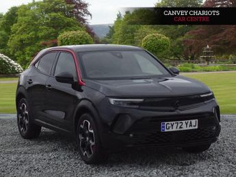 Vauxhall Mokka 1.2 Turbo GS Line Euro 6 (s/s) 5dr