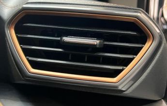 CUPRA Formentor 1.4 eHybrid 12.8kWh V1 DSG Euro 6 (s/s) 5dr