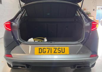 CUPRA Formentor 1.4 eHybrid 12.8kWh V1 DSG Euro 6 (s/s) 5dr