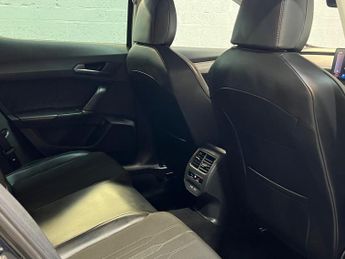 CUPRA Formentor 1.4 eHybrid 12.8kWh V1 DSG Euro 6 (s/s) 5dr