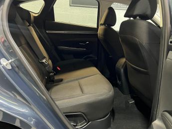 Hyundai TUCSON 1.6 h T-GDi SE Connect Auto Euro 6 (s/s) 5dr