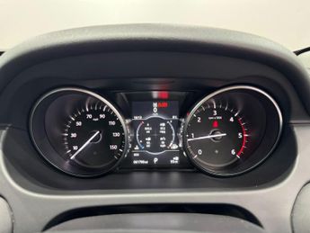 Land Rover Discovery Sport 2.0 TD4 HSE Auto 4WD Euro 6 (s/s) 5dr