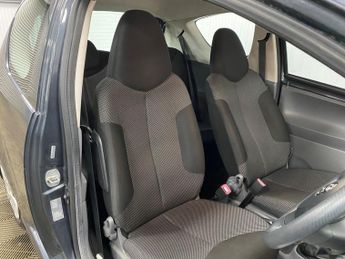 Toyota AYGO 1.0 VVT-i + Euro 4 3dr