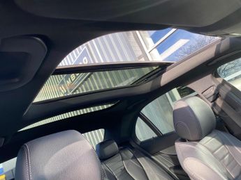 Mercedes-Benz E Class 2.0 E220d AMG Line Night Edition (Premium Plus) G-Tronic+ Euro 6