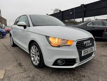 Audi A1 1.2 TFSI Sport Euro 5 (s/s) 3dr