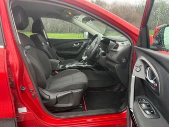 Renault Kadjar 1.5 dCi Dynamique Nav EDC Euro 6 (s/s) 5dr