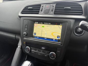 Renault Kadjar 1.5 dCi Dynamique Nav EDC Euro 6 (s/s) 5dr