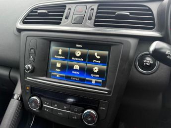 Renault Kadjar 1.5 dCi Dynamique Nav EDC Euro 6 (s/s) 5dr