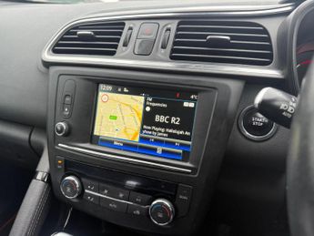 Renault Kadjar 1.5 dCi Dynamique Nav EDC Euro 6 (s/s) 5dr