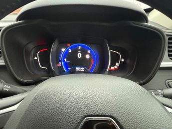 Renault Kadjar 1.5 dCi Dynamique Nav EDC Euro 6 (s/s) 5dr