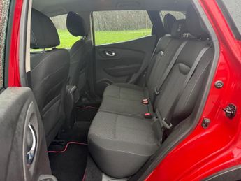 Renault Kadjar 1.5 dCi Dynamique Nav EDC Euro 6 (s/s) 5dr