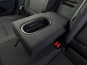 Volkswagen Golf 2.0 TDI BlueMotion Tech SE Nav DSG Euro 6 (s/s) 5dr