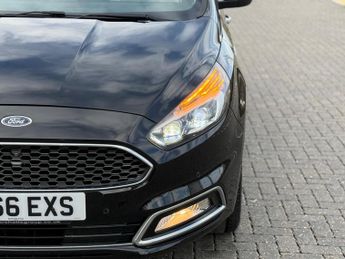 Ford S-Max 2.0 TDCi Vignale Powershift Euro 6 (s/s) 5dr