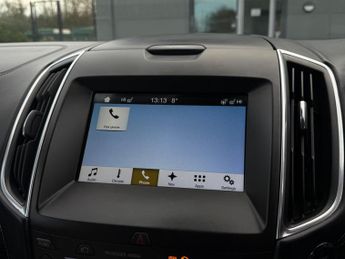 Ford S-Max 2.0 TDCi Vignale Powershift Euro 6 (s/s) 5dr