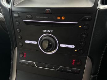 Ford S-Max 2.0 TDCi Vignale Powershift Euro 6 (s/s) 5dr