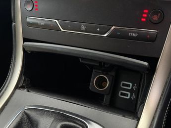 Ford S-Max 2.0 TDCi Vignale Powershift Euro 6 (s/s) 5dr