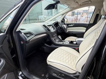 Ford S-Max 2.0 TDCi Vignale Powershift Euro 6 (s/s) 5dr