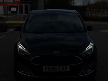 Ford S-Max 2.0 TDCi Vignale Powershift Euro 6 (s/s) 5dr
