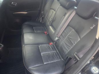 Nissan Note 1.2 DIG-S Acenta Premium CVT Euro 5 (s/s) 5dr