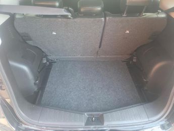 Nissan Note 1.2 DIG-S Acenta Premium CVT Euro 5 (s/s) 5dr