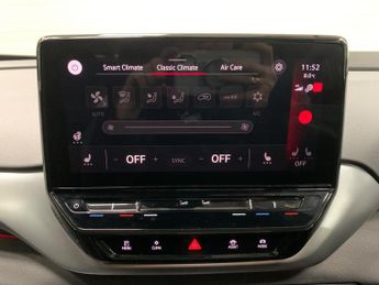 Volkswagen ID.4 Pure 52kWh Life Auto 5dr