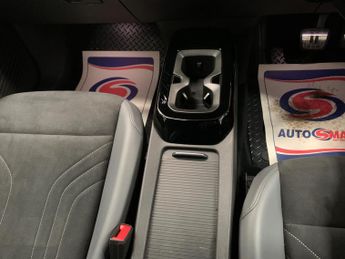 Volkswagen ID.4 Pure 52kWh Life Auto 5dr