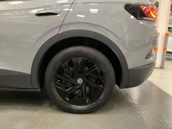 Volkswagen ID.4 Pure 52kWh Life Auto 5dr