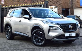 Nissan X-Trail 1.5 h e-POWER Acenta Premium Auto e-4ORCE Euro 6 (s/s) 5dr