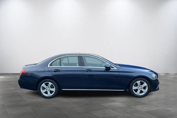 Mercedes-Benz E Class 2.0 E220d SE G-Tronic+ Euro 6 (s/s) 4dr