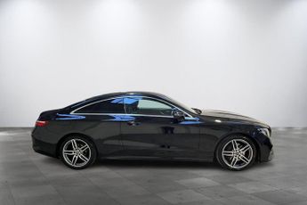 Mercedes-Benz E Class 2.0 E220d AMG Line G-Tronic+ Euro 6 (s/s) 2dr