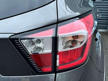 Ford Kuga 2.0 Kuga Vignale TDCi 4x4 Auto 4WD 5dr