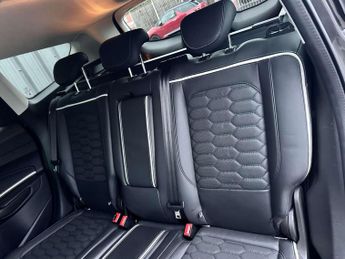 Ford Kuga 2.0 Kuga Vignale TDCi 4x4 Auto 4WD 5dr